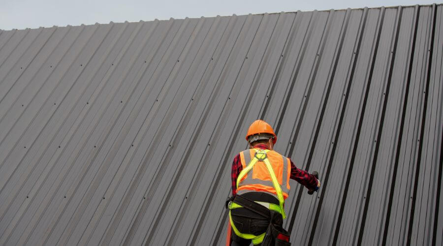 Expert Emergency Roof Repairs services in Jamestown, CA